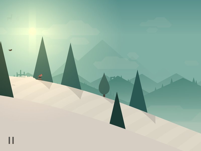 Alto's Adventure